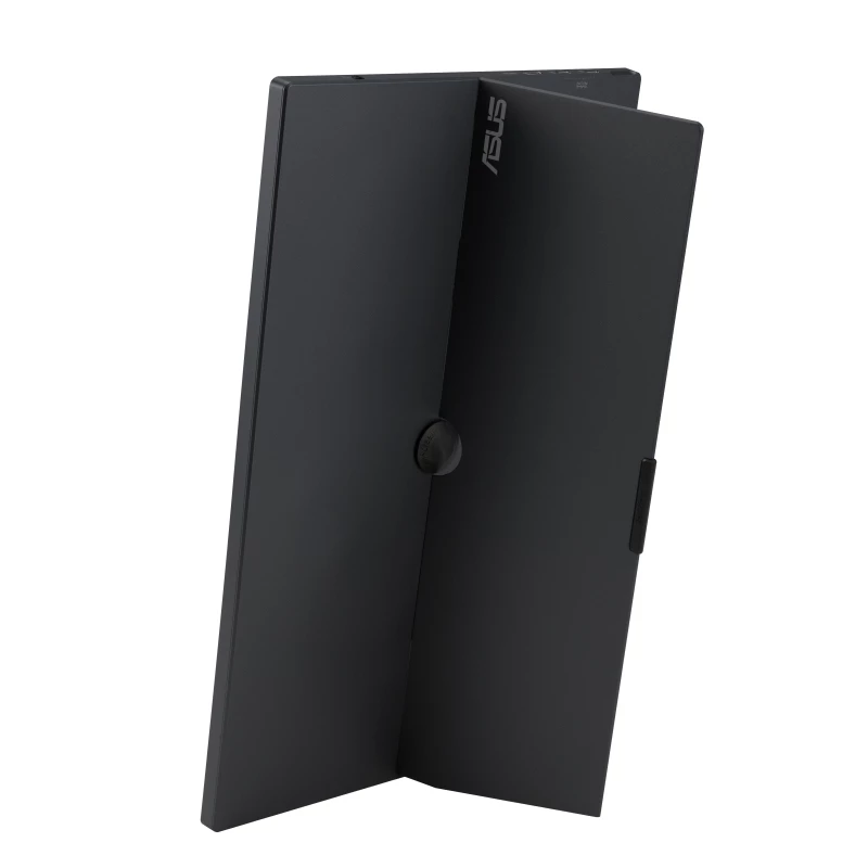 ASUS ZenScreen MB16AHG arvutimonitor 39,6 cm (15,6 tolli) 1920 x 1080 pikslit Full HD Must