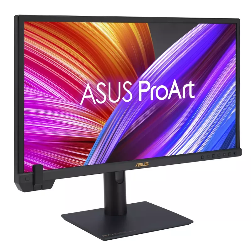 ASUS ProArt PA24US arvutimonitor 59,9 cm (23,6 tolli) 3840 x 2160 pikslit 4K Ultra HD LCD must