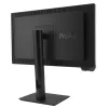 ASUS ProArt PA24US arvutimonitor 59,9 cm (23,6 tolli) 3840 x 2160 pikslit 4K Ultra HD LCD must