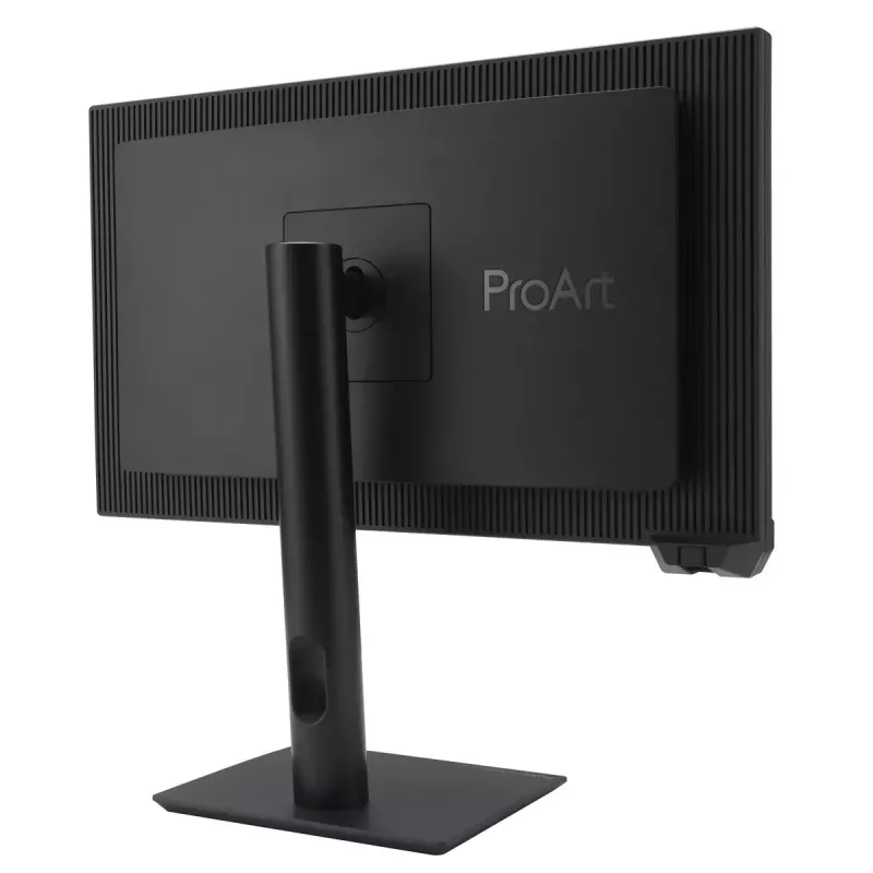 ASUS ProArt PA24US arvutimonitor 59,9 cm (23,6 tolli) 3840 x 2160 pikslit 4K Ultra HD LCD must