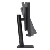 ASUS ProArt PA24US arvutimonitor 59,9 cm (23,6 tolli) 3840 x 2160 pikslit 4K Ultra HD LCD must