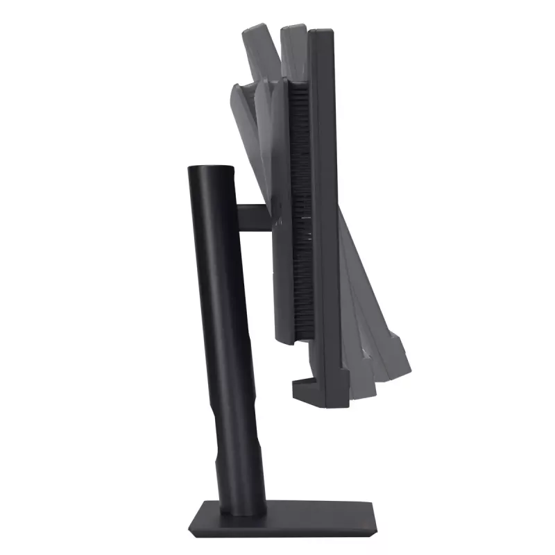 ASUS ProArt PA24US arvutimonitor 59,9 cm (23,6 tolli) 3840 x 2160 pikslit 4K Ultra HD LCD must