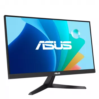 ASUS VY229HF arvutimonitor 54,5 cm (21,4 tolli) 1920 x 1080 pikslit Full HD LCD Must