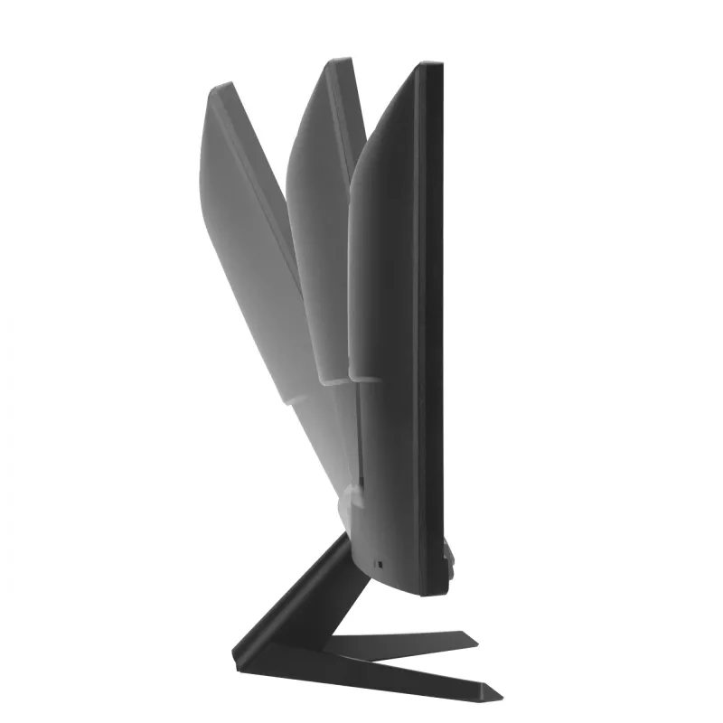 ASUS VY229HF arvutimonitor 54,5 cm (21,4 tolli) 1920 x 1080 pikslit Full HD LCD Must