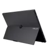 ASUS ZenScreen MB16AMTR arvutimonitor 39,6 cm (15,6 tolli) 1920 x 1080 pikslit Full HD LCD puuteekraan Must