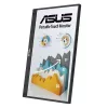 ASUS ZenScreen MB16AMTR arvutimonitor 39,6 cm (15,6 tolli) 1920 x 1080 pikslit Full HD LCD puuteekraan Must