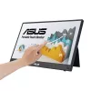 ASUS ZenScreen MB16AMTR arvutimonitor 39,6 cm (15,6 tolli) 1920 x 1080 pikslit Full HD LCD puuteekraan Must