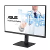 ASUS HA2441A arvutikuvar 60,5 cm (23,8 tolli) 2560 x 1440 pikslit Quad HD LCD Must