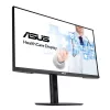 ASUS HA2441A arvutikuvar 60,5 cm (23,8 tolli) 2560 x 1440 pikslit Quad HD LCD Must