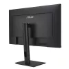 ASUS HA2441A arvutikuvar 60,5 cm (23,8 tolli) 2560 x 1440 pikslit Quad HD LCD Must