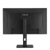 ASUS HA2441A arvutikuvar 60,5 cm (23,8 tolli) 2560 x 1440 pikslit Quad HD LCD Must