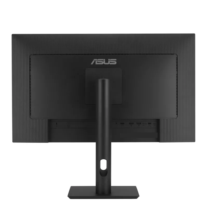 ASUS HA2441A arvutikuvar 60,5 cm (23,8 tolli) 2560 x 1440 pikslit Quad HD LCD Must