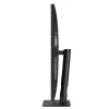 ASUS HA2441A arvutikuvar 60,5 cm (23,8 tolli) 2560 x 1440 pikslit Quad HD LCD Must