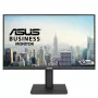 ASUS VA24DQFS arvutikuvar 60,5 cm (23,8 tolli) 1920 x 1080 pikslit Full HD LCD Must
