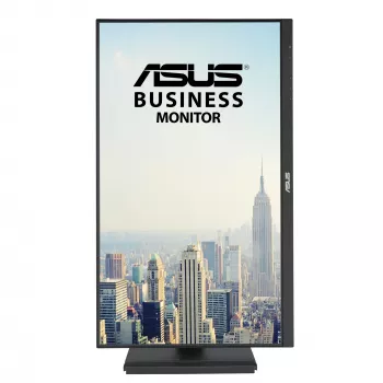 ASUS VA24DQFS arvutikuvar 60,5 cm (23,8 tolli) 1920 x 1080 pikslit Full HD LCD Must