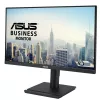 ASUS VA24DQFS arvutikuvar 60,5 cm (23,8 tolli) 1920 x 1080 pikslit Full HD LCD Must