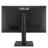 ASUS VA24DQFS arvutikuvar 60,5 cm (23,8 tolli) 1920 x 1080 pikslit Full HD LCD Must