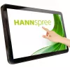 Hannspree HO 245 PTB arvutimonitor 60,5 cm (23,8 tolli) 1920 x 1080 pikslit Full HD LED puuteekraaniga must
