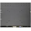 Hannspree HO 245 PTB arvutimonitor 60,5 cm (23,8 tolli) 1920 x 1080 pikslit Full HD LED puuteekraaniga must