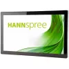 Hannspree HO 245 PTB arvutimonitor 60,5 cm (23,8 tolli) 1920 x 1080 pikslit Full HD LED puuteekraaniga must