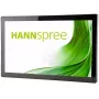 Hannspree HO 245 PTB arvutimonitor 60,5 cm (23,8 tolli) 1920 x 1080 pikslit Full HD LED puuteekraaniga must
