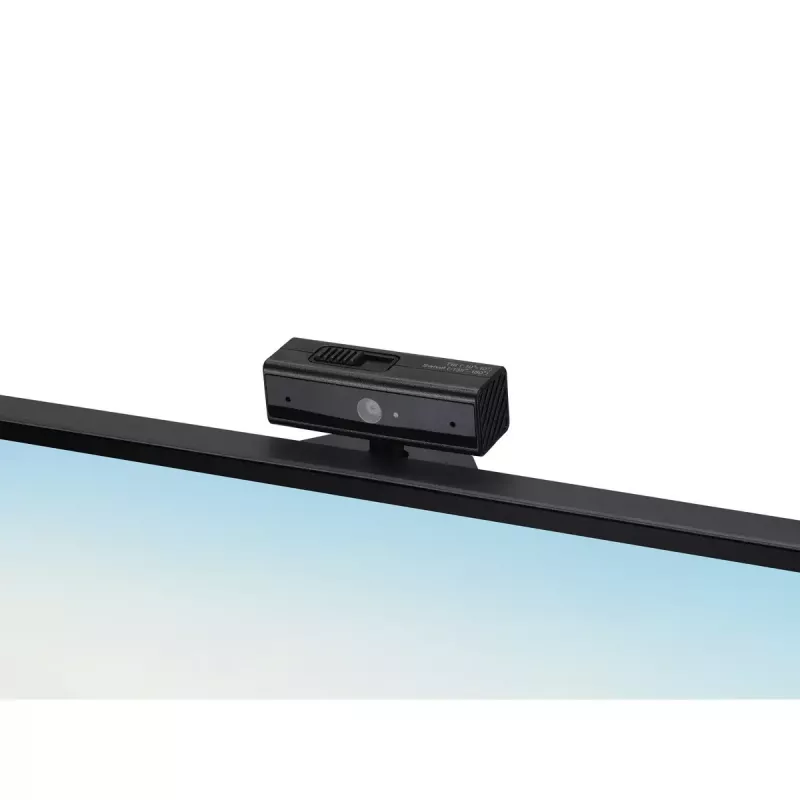 ASUS BE24ECSNK arvutimonitor 60,5 cm (23,8 tolli) 1920 x 1080 pikslit Full HD must