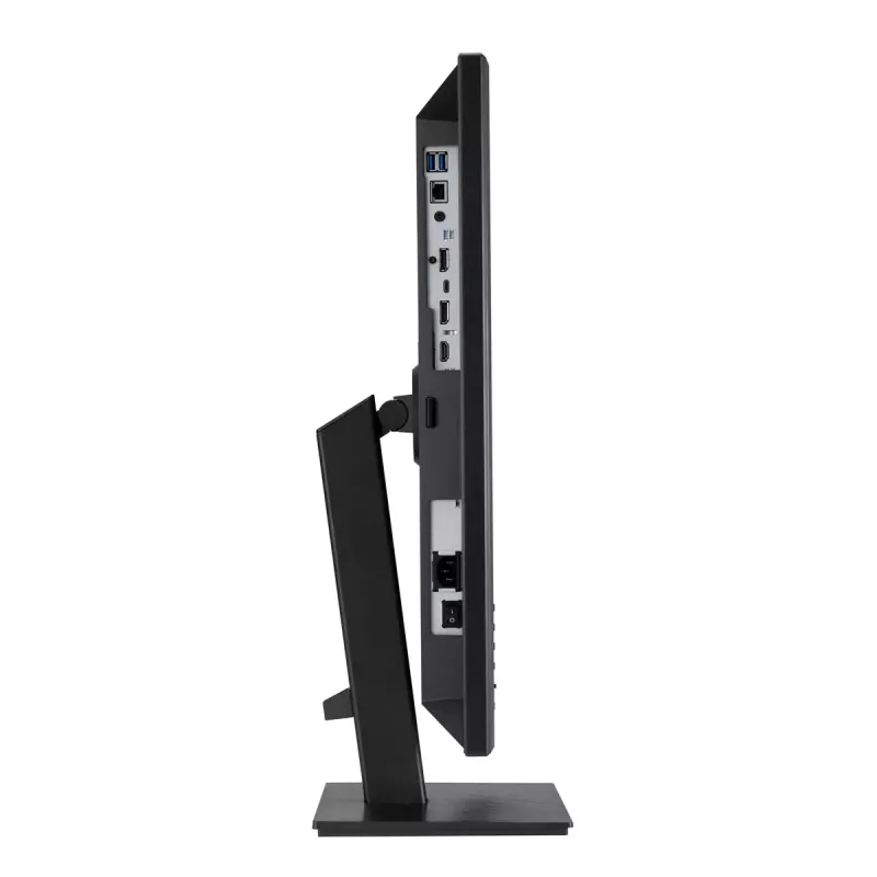 ASUS BE24ECSNK arvutimonitor 60,5 cm (23,8 tolli) 1920 x 1080 pikslit Full HD must
