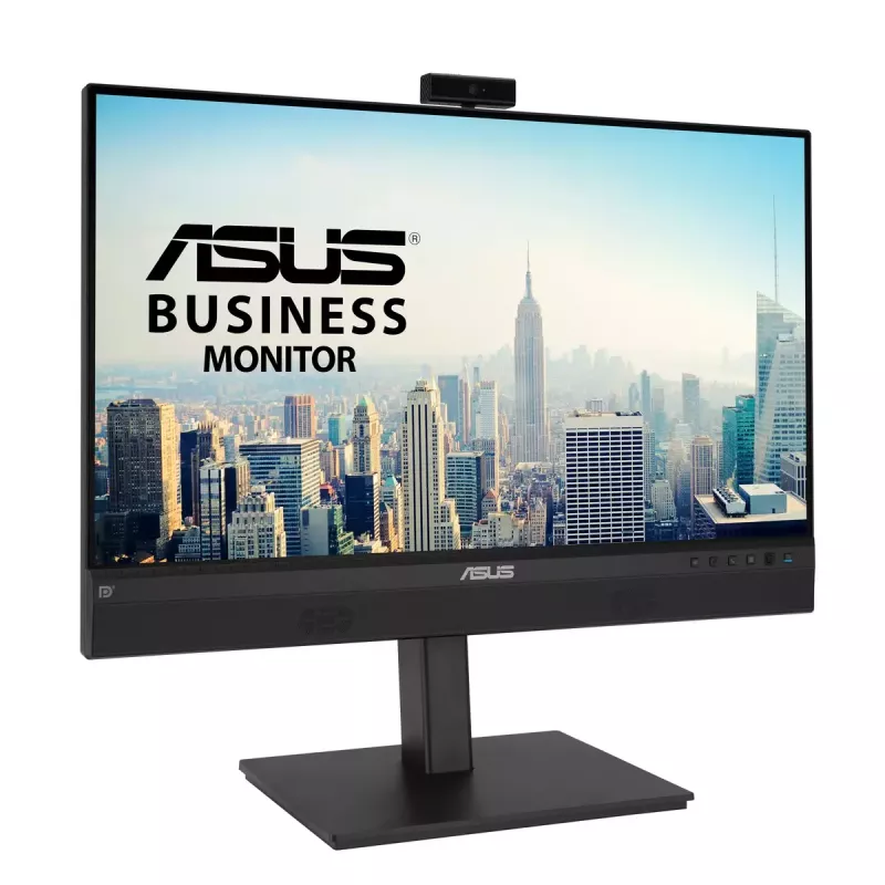 ASUS BE24ECSNK arvutimonitor 60,5 cm (23,8 tolli) 1920 x 1080 pikslit Full HD must