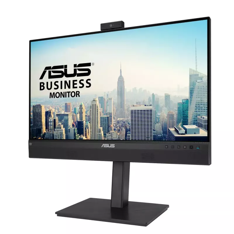 ASUS BE24ECSNK arvutimonitor 60,5 cm (23,8 tolli) 1920 x 1080 pikslit Full HD must