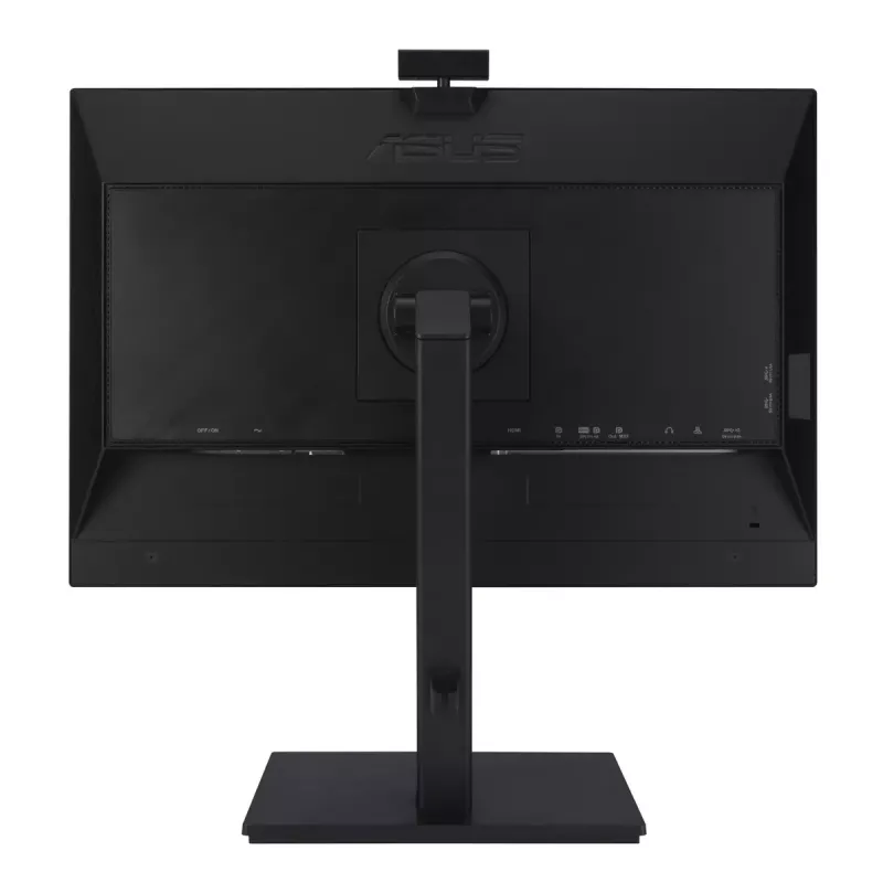 ASUS BE24ECSNK arvutimonitor 60,5 cm (23,8 tolli) 1920 x 1080 pikslit Full HD must
