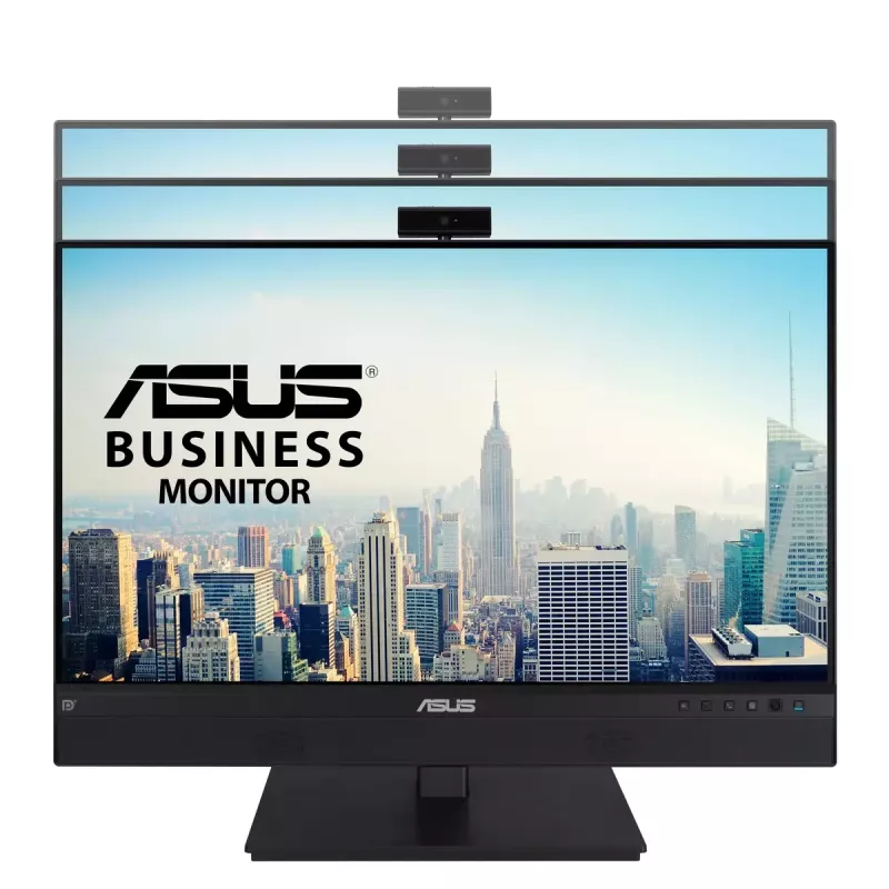 ASUS BE24ECSNK arvutimonitor 60,5 cm (23,8 tolli) 1920 x 1080 pikslit Full HD must