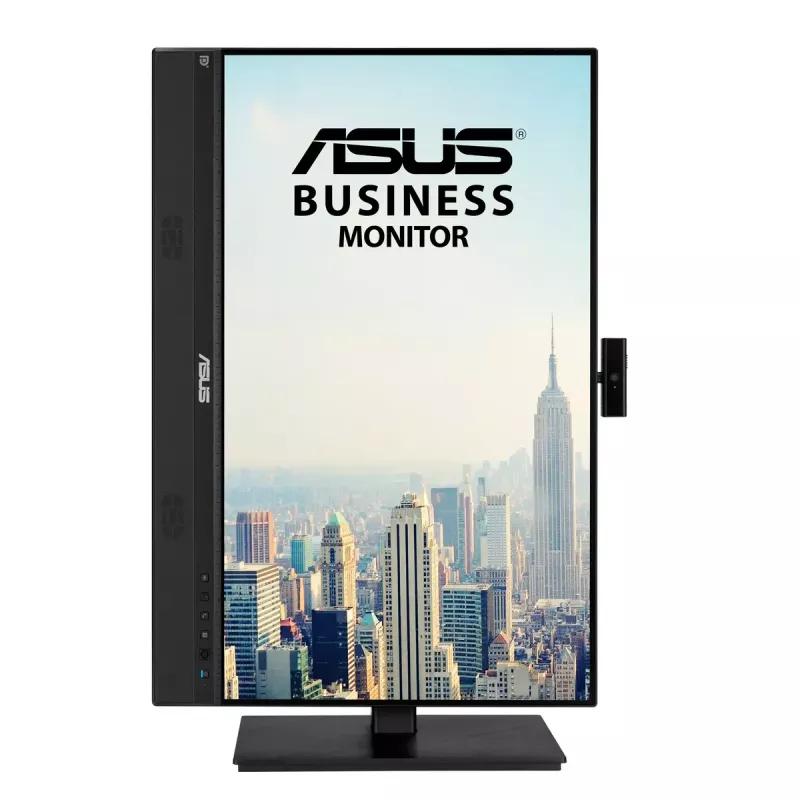 ASUS BE24ECSNK arvutimonitor 60,5 cm (23,8 tolli) 1920 x 1080 pikslit Full HD must