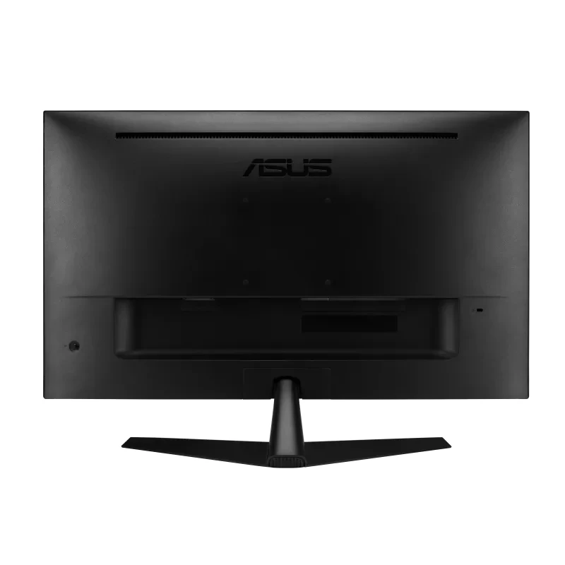 ASUS VY279HF arvutimonitor 68,6 cm (27 tolli) 1920 x 1080 pikslit Full HD LCD Must