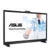 ASUS HA3281A arvutimonitor 80 cm (31,5 tolli) 3840 x 2160 pikslit 4K Ultra HD LCD Must