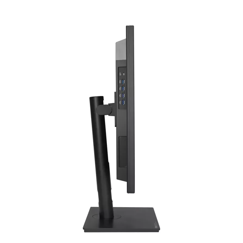 ASUS HA3281A arvutimonitor 80 cm (31,5 tolli) 3840 x 2160 pikslit 4K Ultra HD LCD Must
