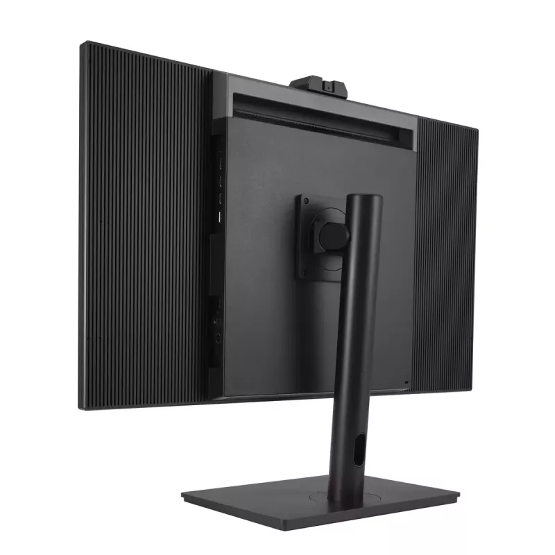 ASUS HA3281A arvutimonitor 80 cm (31,5 tolli) 3840 x 2160 pikslit 4K Ultra HD LCD Must