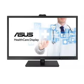 ASUS HA3281A arvutimonitor 80 cm (31,5 tolli) 3840 x 2160 pikslit 4K Ultra HD LCD Must