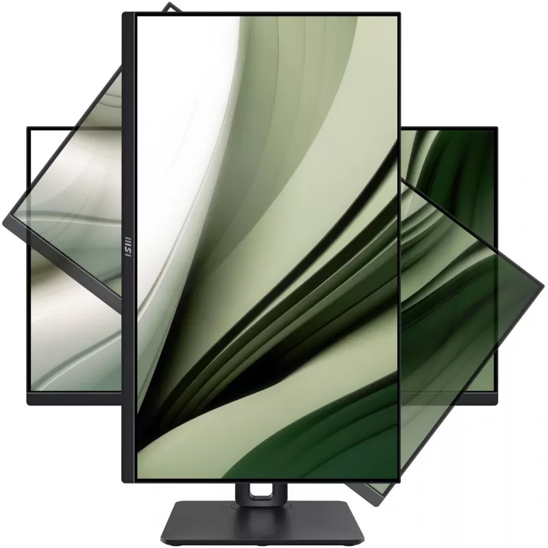 Monitor MSI Pro MP245PG 23.8 tolli Full HD LCD 1920 x 1080