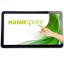 Hannspree HO 325 PTB arvutimonitor 80 cm (31,5 tolli) 1920 x 1080 pikslit Full HD LED puuteekraaniga must