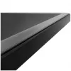 Hannspree HO 325 PTB arvutimonitor 80 cm (31,5 tolli) 1920 x 1080 pikslit Full HD LED puuteekraaniga must