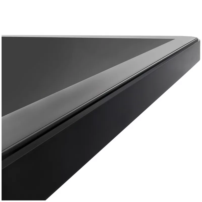 Hannspree HO 325 PTB arvutimonitor 80 cm (31,5 tolli) 1920 x 1080 pikslit Full HD LED puuteekraaniga must