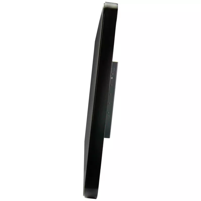 Hannspree HO 325 PTB arvutimonitor 80 cm (31,5 tolli) 1920 x 1080 pikslit Full HD LED puuteekraaniga must