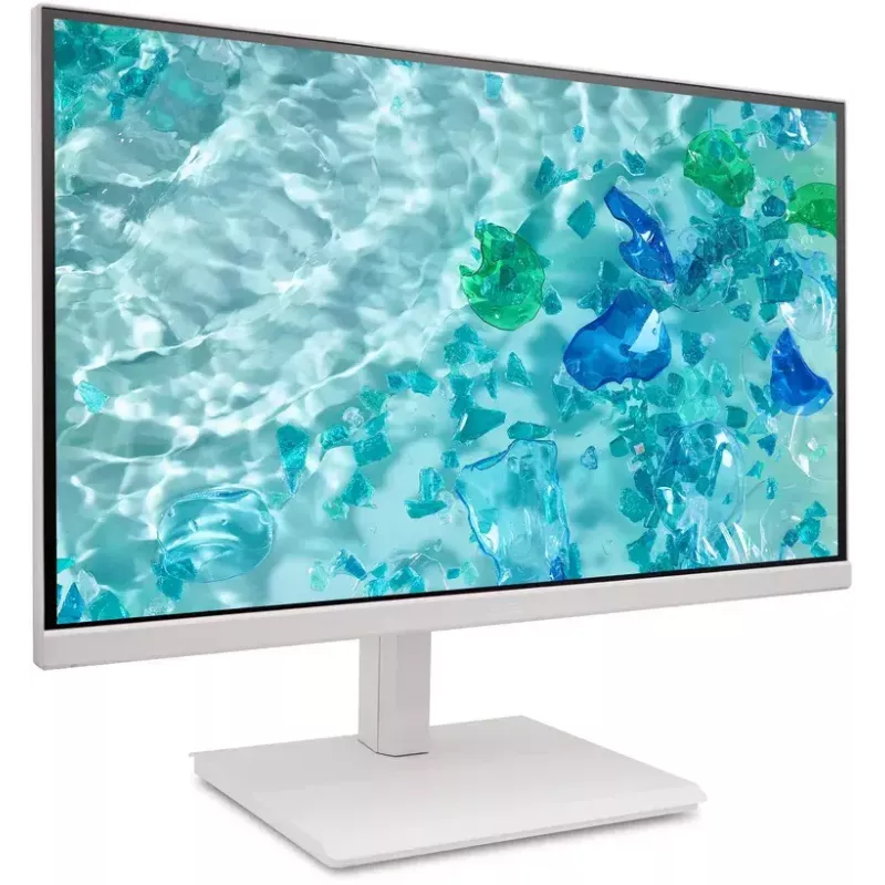 ACER lauaarvutikuvar - Vero B7 B277u E - 27tolli - 2560 X 1440 (wqhd) - IPS 4ms