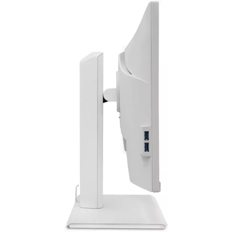ACER lauaarvutikuvar - Vero B7 B277u E - 27tolli - 2560 X 1440 (wqhd) - IPS 4ms