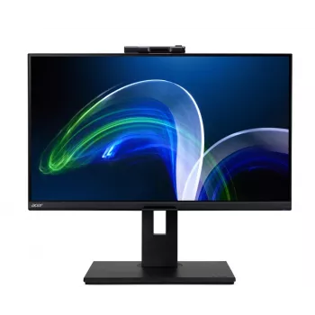 ACER lauaarvutimonitor - B278ueb - 27-tolline - 2560 x 1440 QHD - IPS 4 ms