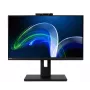 ACER lauaarvutimonitor - B278ueb - 27-tolline - 2560 x 1440 QHD - IPS 4 ms