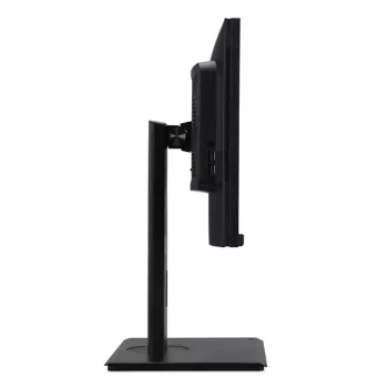 ACER lauaarvutimonitor - B278ueb - 27-tolline - 2560 x 1440 QHD - IPS 4 ms
