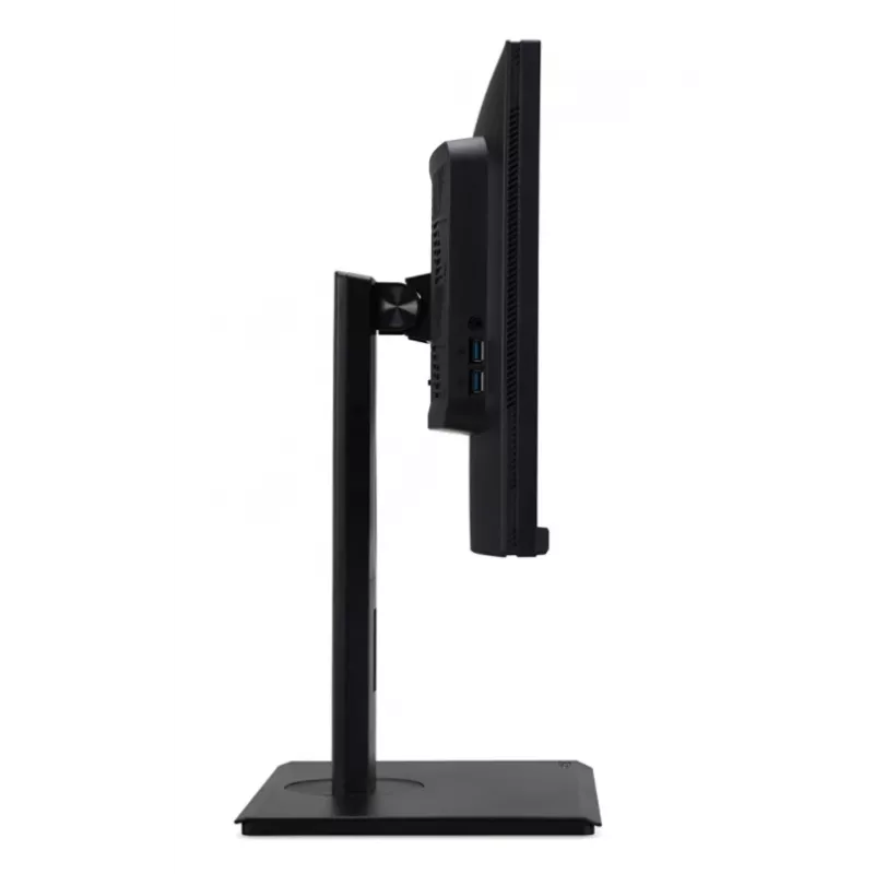 ACER lauaarvutimonitor - B278ueb - 27-tolline - 2560 x 1440 QHD - IPS 4 ms