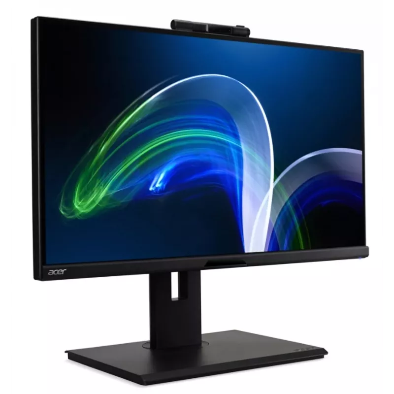 ACER lauaarvutimonitor - B278ueb - 27-tolline - 2560 x 1440 QHD - IPS 4 ms