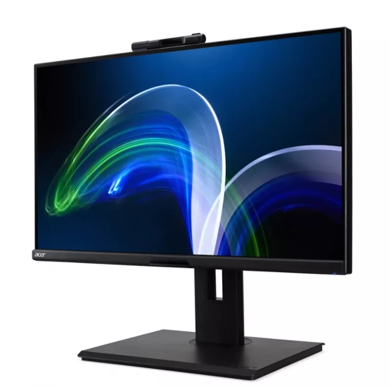 ACER lauaarvutimonitor - B278ueb - 27-tolline - 2560 x 1440 QHD - IPS 4 ms
